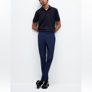 H & M SlimFit Pants